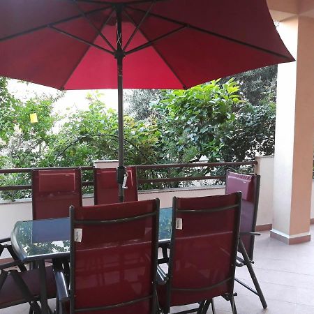 Lux Ground Apartment - Makarska Exterior photo