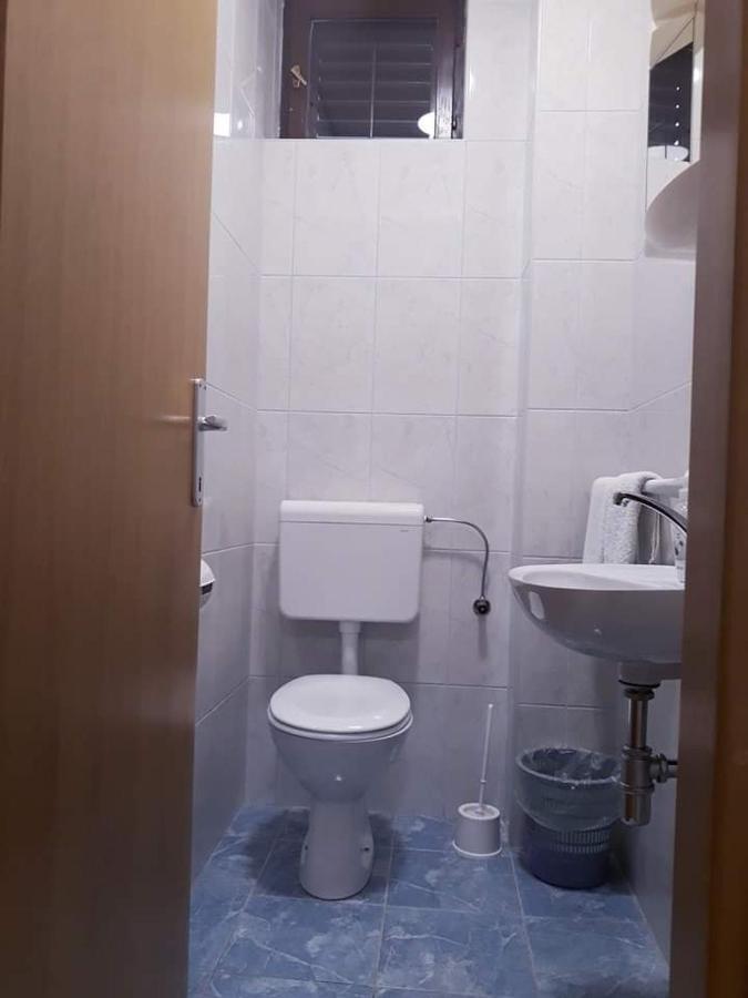 Lux Ground Apartment - Makarska Exterior photo