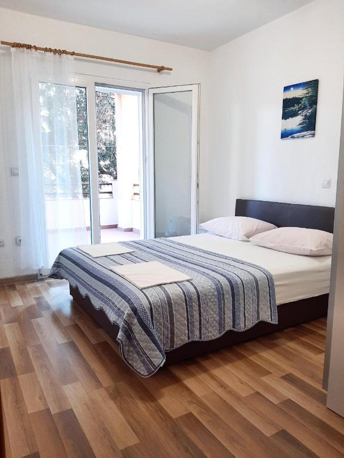 Lux Ground Apartment - Makarska Exterior photo