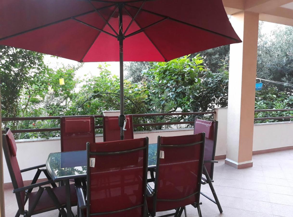 Lux Ground Apartment - Makarska Exterior photo