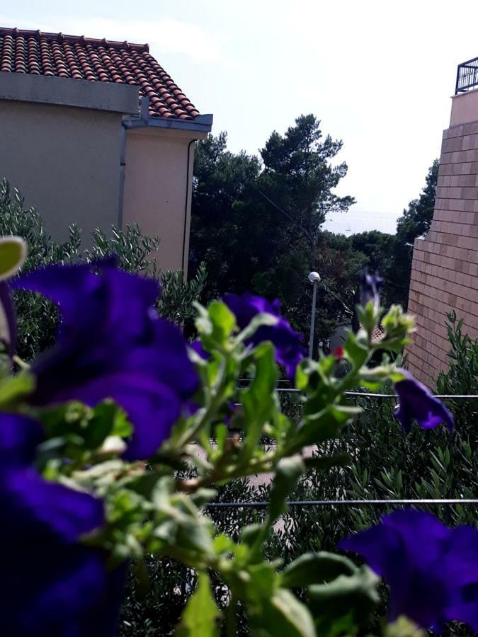 Lux Ground Apartment - Makarska Exterior photo