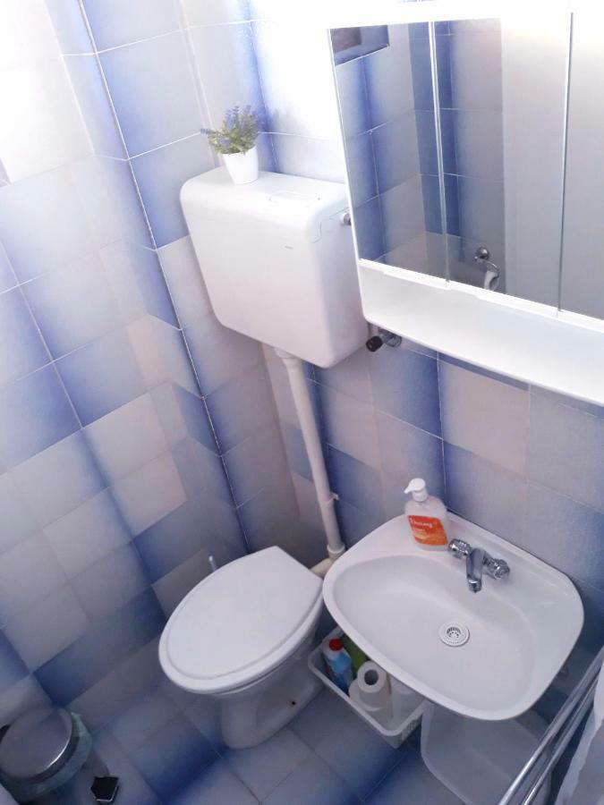 Lux Ground Apartment - Makarska Exterior photo