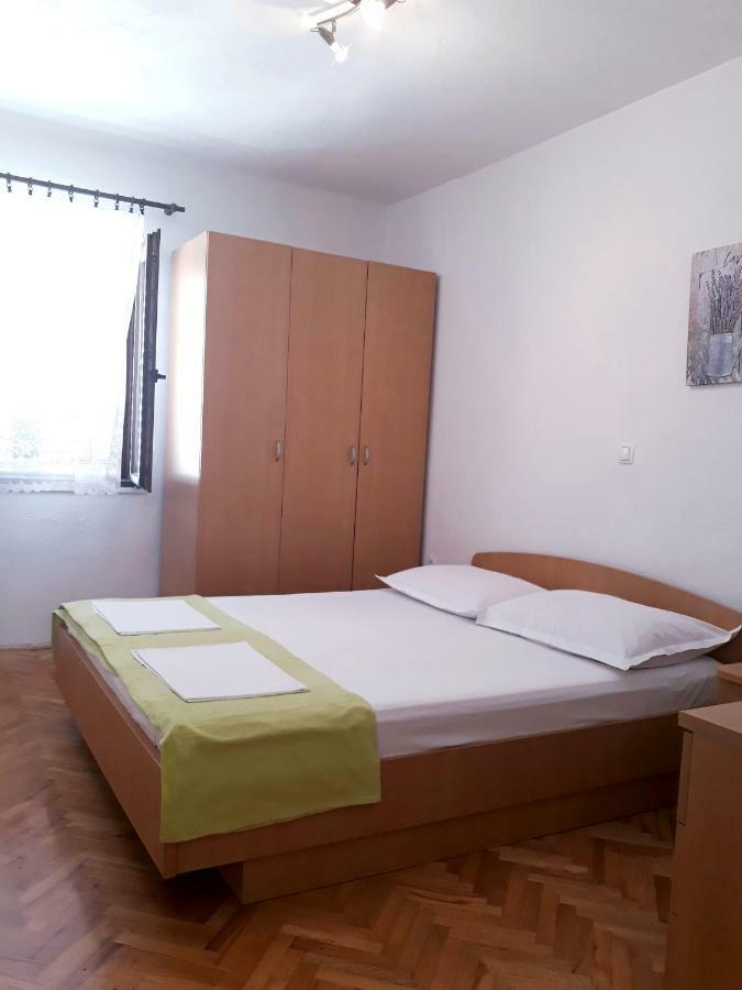 Lux Ground Apartment - Makarska Exterior photo