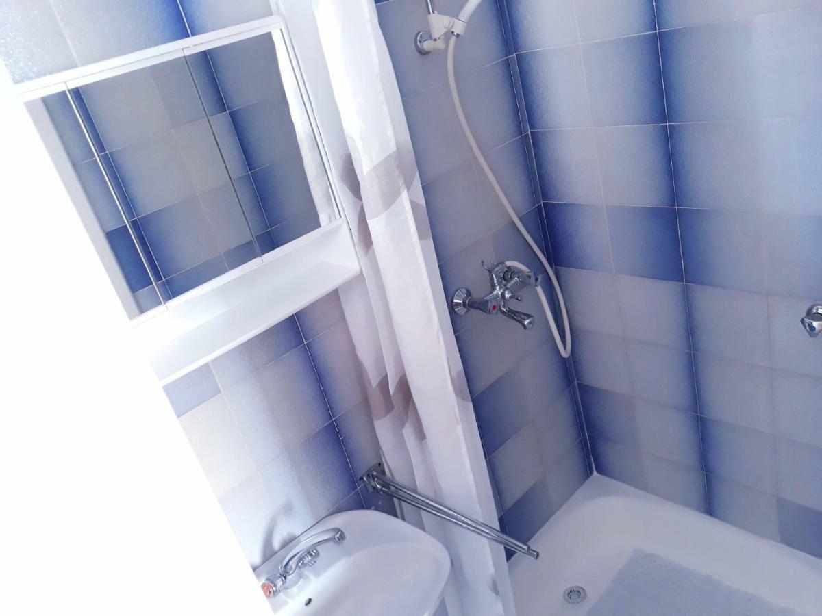 Lux Ground Apartment - Makarska Exterior photo